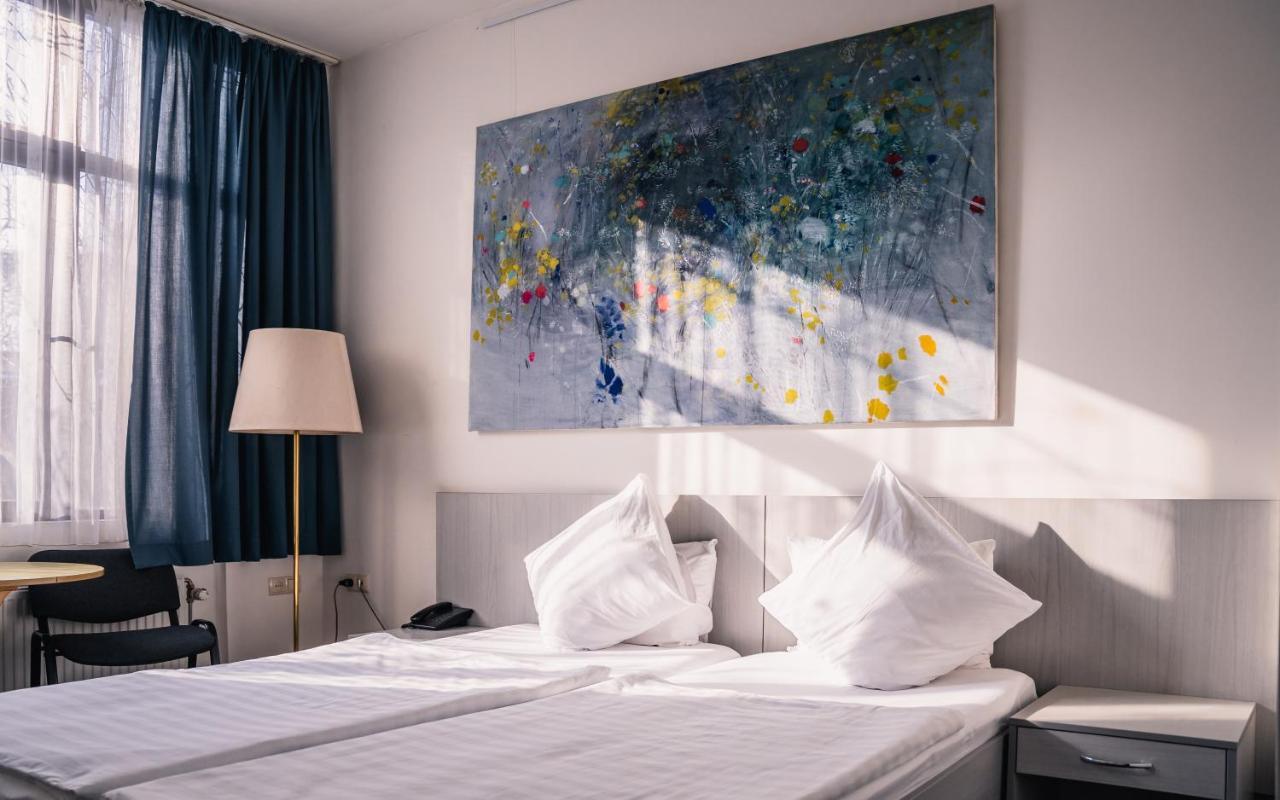 Berlin Art Hotel Gjumri Exteriér fotografie