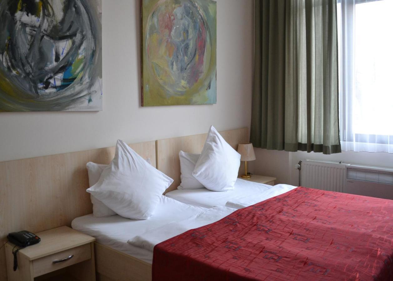 Berlin Art Hotel Gjumri Exteriér fotografie