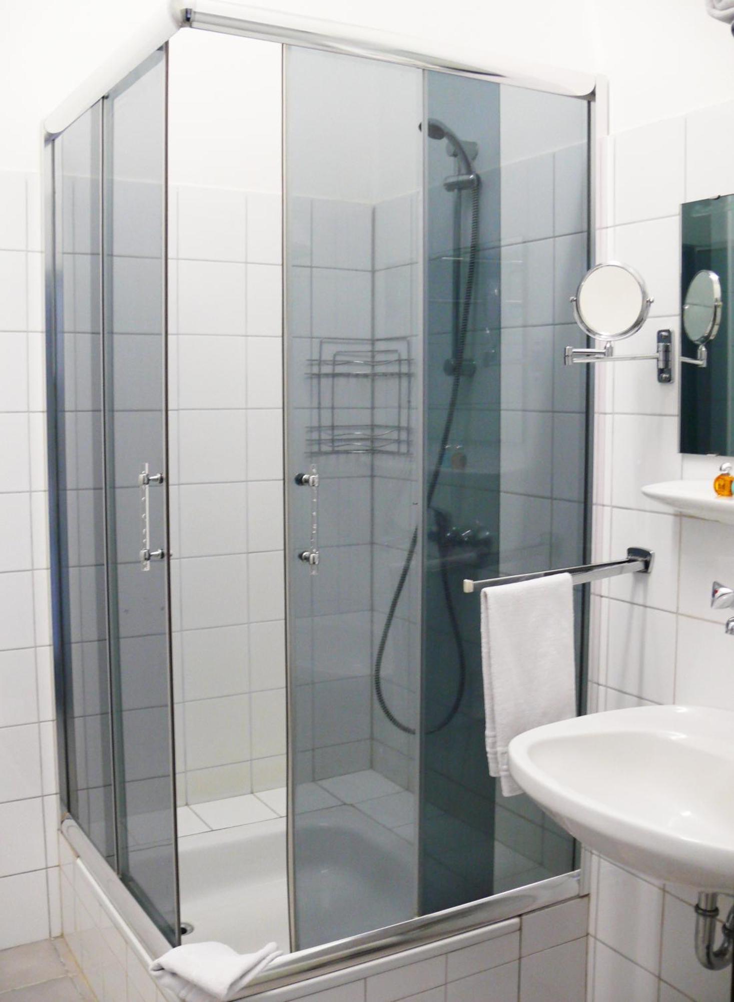 Berlin Art Hotel Gjumri Pokoj fotografie
