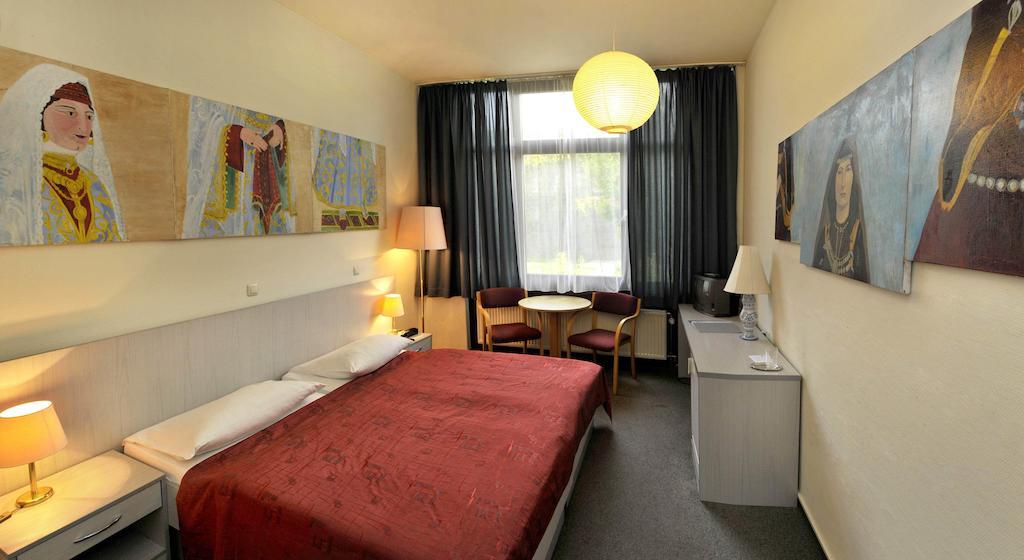 Berlin Art Hotel Gjumri Pokoj fotografie