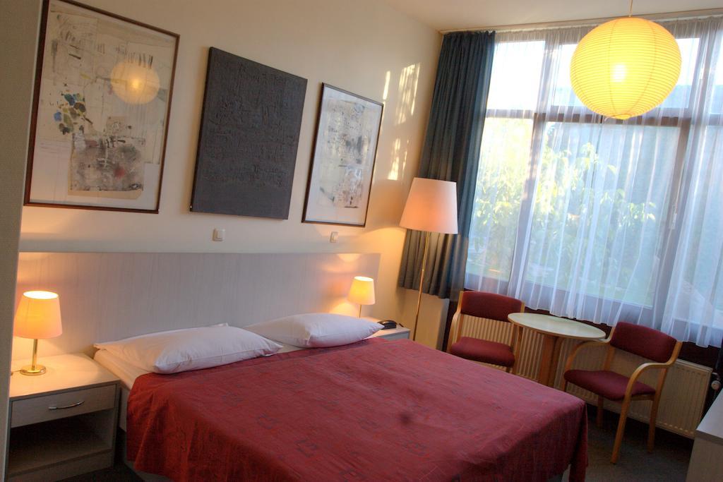 Berlin Art Hotel Gjumri Pokoj fotografie