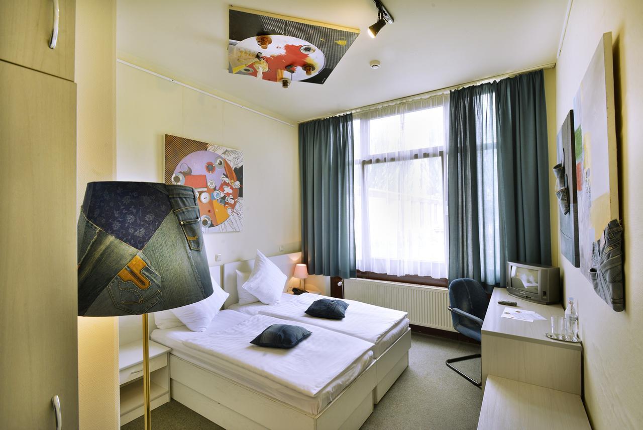 Berlin Art Hotel Gjumri Exteriér fotografie
